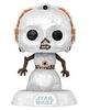 Star Wars - C-3PO Snowman Pop! Vinyl Figure (Star Wars #559)