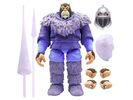 Thundercats Ultimates: Snowman of Hook Mountain (Blue/Grey) Figure