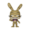 Five Nights at Freddy's: Help Wanted 2 - Glitchtrap Pop! Vinyl (Games #1128)