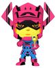Fantastic 4 - Galactus with Silver Surfer Black Light 10" Pop! Vinyl Figure (Marvel #809)