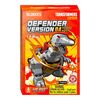 Transformers - Defender "Tyrants Fury" Blind Box