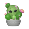Flora Kawaii Plants - Kawaii Cactus Pop! Vinyl (Plants #01)