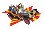 Chitty Chitty Bang Bang - Corgi 1/45 scale