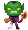 Fantastic Four - Super-Skrull Pop! Vinyl Figure (Marvel #566)