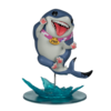 Marvel Rivals – Jeff the Landshark 1:10th Scale Figure
