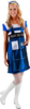 Doctor Who - TARDIS Costume Dress L/XL