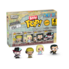 One Piece - Usopp Bitty Pop! 4-Pack