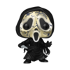 Scream - Ghostface Distressed Mask Pop! Vinyl (Movies #1962)