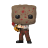 Resident Evil - Chainsaw Man Pop! Vinyl (Games #1292)