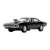 Fast & Furious - 1970 Dodge Charger True Spec 1:24 Scale Diecast Vehicle