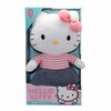 Hello Kitty - Pink Denim Skirt 12" Plush