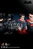 Batman v Superman: Dawn of Justice -  Artist Mix Hot Toys Bobble Head Set
