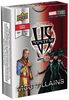 Marvel Vs System - MCU Villains 2PCG