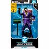 DC Multiverse - 7 inch The Joker Dc Vs Vampires Gold Label Multi-Coloured