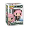 Spy x Family - Anya w/Chimera Pop! (Animation #2493)