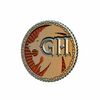 Gloomhaven Challenge Coin