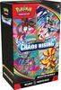 Pokemon TCG – Mega Evolution Chaos Rising Booster Bundle