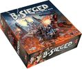 B-Sieged - Sons of the Abyss Board Game