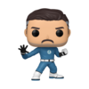 Fantastic Four (2025) - Mister Fantastic Pop! Vinyl (Marvel #1515)