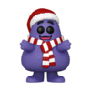 McDonalds - Holiday Grimace Pop! Vinyl (Ad Icons #205)