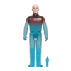 Star Trek: The Next Generation - Captain Picard Transporter ReAction 3.75" Action Figure