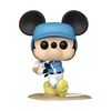 Disney - Mickey Mouse Baseball Pop! Vinyl (Disney #1704)