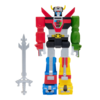 Voltron - Voltron (Shogun) Reaction 3.75" Figure