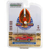 Fall Guy - 1966 Ford Mustang Fastback 2+2 1:64 scale