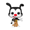 Animaniacs - Yakko Pop! Vinyl (Animation #2066)