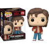 Stranger Things - Steve Harrington (Season 5) Pop! Vinyl (Television #1779)