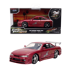 Fast & Furious – 1:32 Letty’s Nissan 240SX (S14)