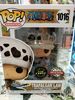 One Piece - Trafalgar Pop! Vinyl Figure (Animation #1016) CHASE