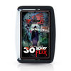 Horror - Scary Flix Unofficial Guide to 30 Scary Flix Top Trumps