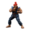 Street Fighter II - Akuma 1:12 Scale Action Figure