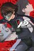 Persona 5, Vol. 4 Graphic Novel