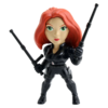 Avengers - Black Widow 4" Diecast MetalFig