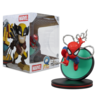 Marvel - Spider-Man Q-Fig Vinyl Figure