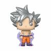 Dragonball Super - Goku (Ultra Instinct) Glow Pop! Vinyl (Animation #1694)