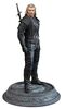 The Witcher (TV) - Geralt Statue