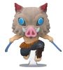 Demon Slayer - Inosuke Flocked Pop! Vinyl Figure (Animation #875)