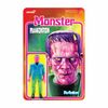 Frankenstein (1931) - The Monster Costume Colours ReAction 3.75" Action Figure