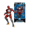 DC Multiverse - Rocket Red (Justice League: Generation Lost) 7" Action Figure
