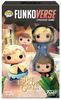 Funkoverse - Golden Girls 2-pack Expandalone Strategy Board Game