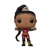 WWE - Bianca Belair Wrestlemania 38 Pop! Vinyl Figure (WWE #108)