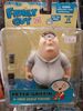 Family Guy - Peter Griffin 6" Scale Figure in packet (Secondhand)