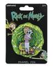 Rick and Morty - Summer & Friends Enamel Pin