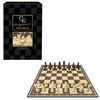 Kasparov Chess Set Wood
