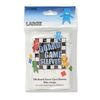 Board Game Sleeves Clear - Large