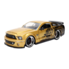 Big Time Muscle - 1:24 2008 Ford Mustang GT500KR Diecast Vehicle