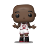 NBA: Bulls - Michael Jordan (Shrug) Pop! Vinyl (Basketball #234)